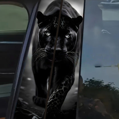 VantaShield™ B-Pillar Wraps — Transform Your Ride with Unmatched Armor and Head-Turning Style