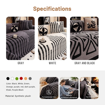 VeluraFit™ — Transform Your Sofa Into a Cozy, Pristine Haven Instantly