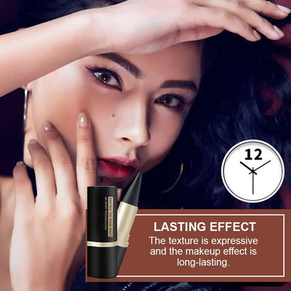 LuxeLine™ Precision Eyeliner — Command Stunning Eyes with Effortless, All-Day Confidence