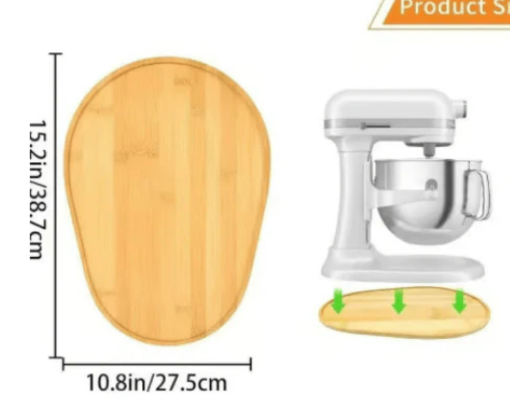 GlideMate™ — Effortless Appliance Moves That Free Your Kitchen and Your Energy