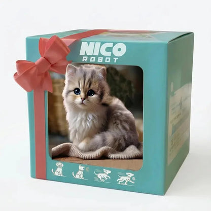 WhiskerWink™ — The Heartwarming Hug That Melts Stress and Sparks Joy Every Day