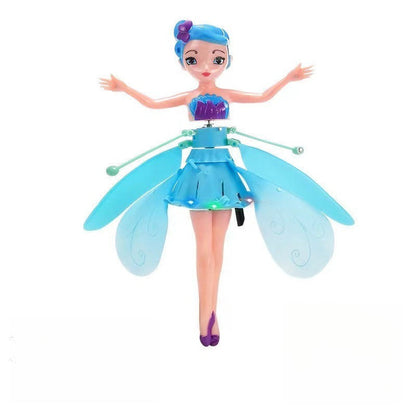 AeroMuse™ — Turn Every Hand Wave into Pure Childhood Magic