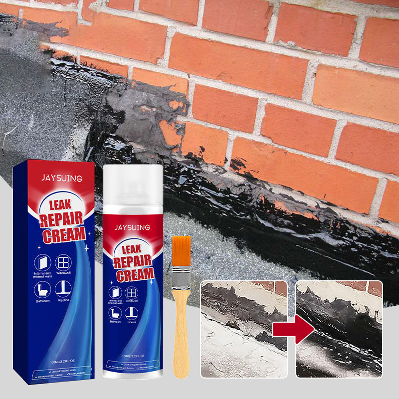 HydroShieldX™ — Lock Out Leaks Forever and Protect Your Home’s Heart