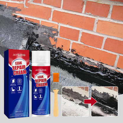 HydroShieldX™ — Lock Out Leaks Forever and Protect Your Home’s Heart