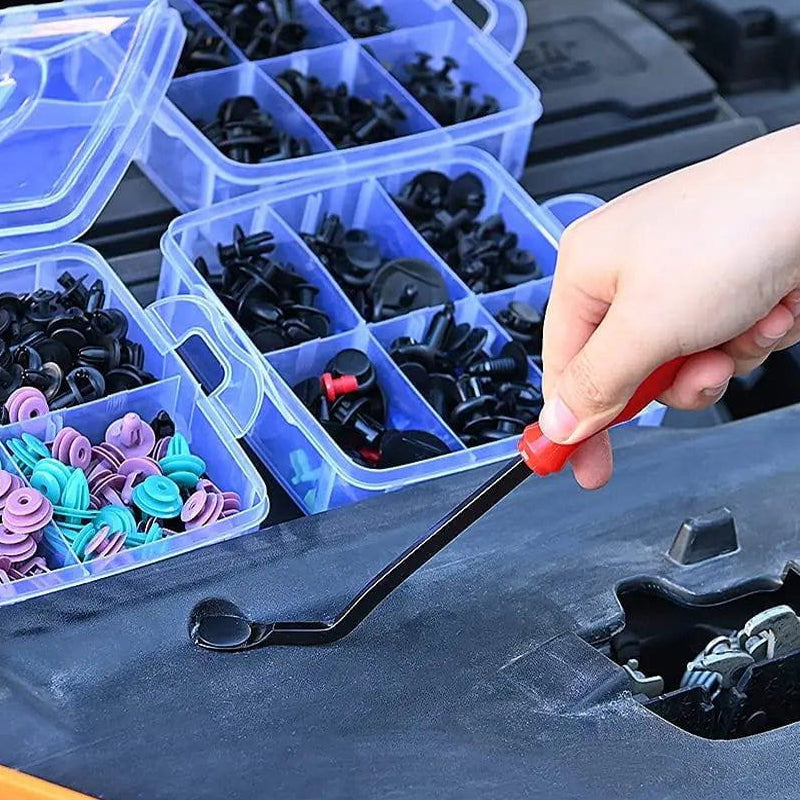 TurboFix™ Auto Repair Kit — Master Every Car Fix Fast, Flawless, and Frustration-Free