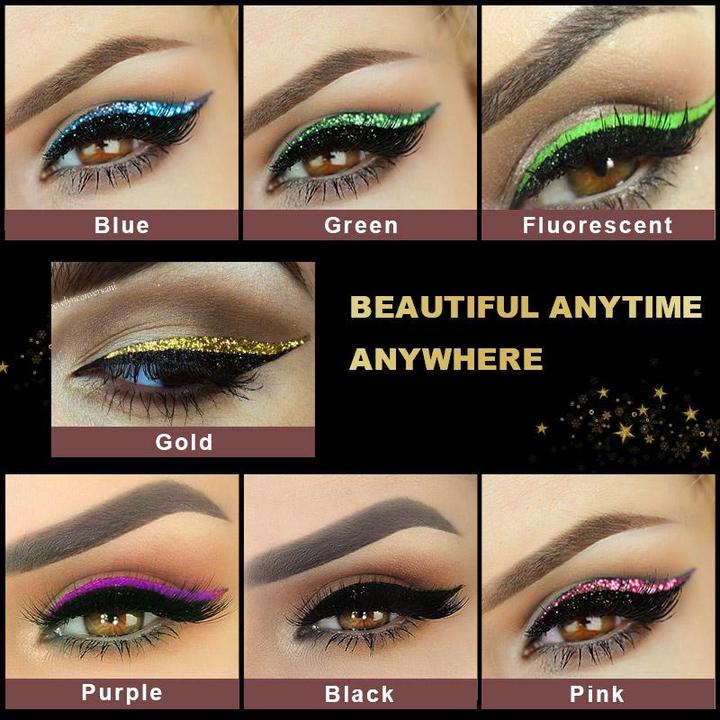 LumaFlick™ — Unlock Effortless All-Day Glam That Makes Eyes Mesmerize