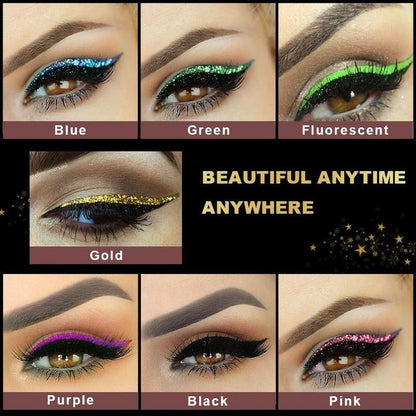 LumaFlick™ — Unlock Effortless All-Day Glam That Makes Eyes Mesmerize