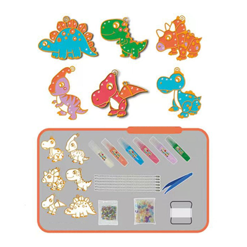 SparkTales™ — Ignite Your Child’s Confidence with Every Colorful Creation