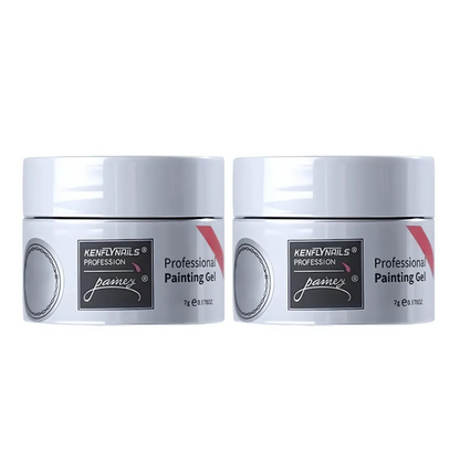 VivaNailX™ — Transform Fragile Nails into Unstoppable Strength and Dazzling Shine