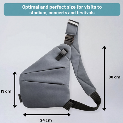 ShieldSentry™ — Your Unbreakable Armor Against Pickpockets and Chaos