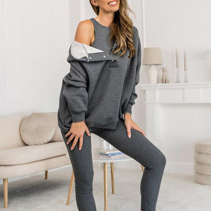 StrideCraft™ — Seamless Style and Comfort That Moves with You All Day