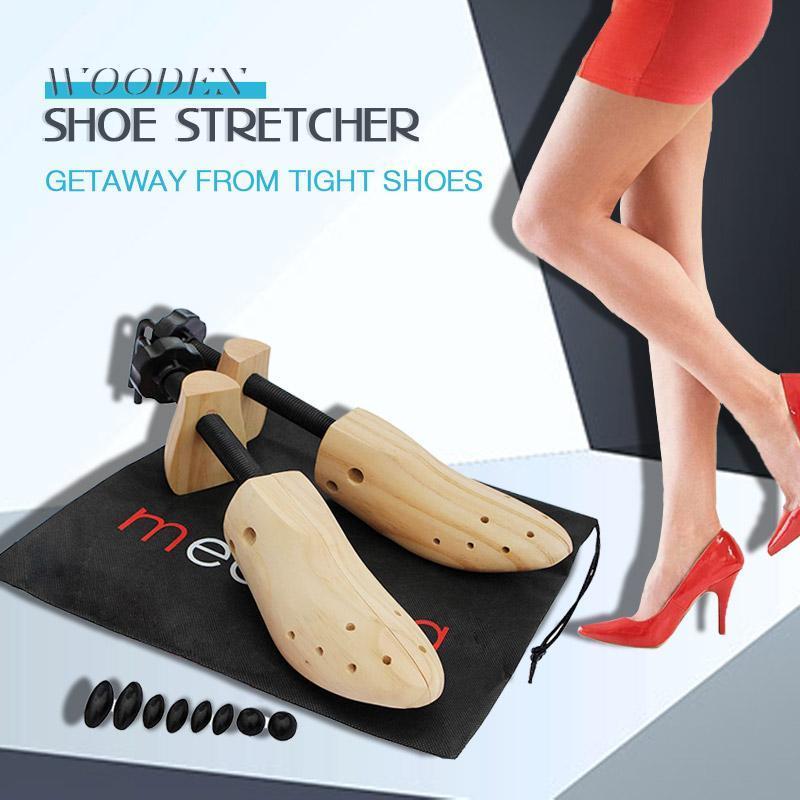 FlexForm™ Shoe Expander — Unlock Instant Freedom and Pain-Free Steps in Every Pair