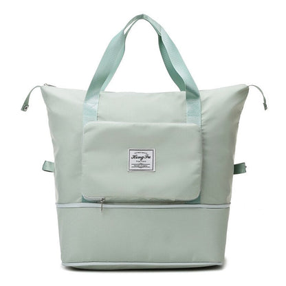 AgileTote™ — Effortless Packing Freedom That Follows You Everywhere