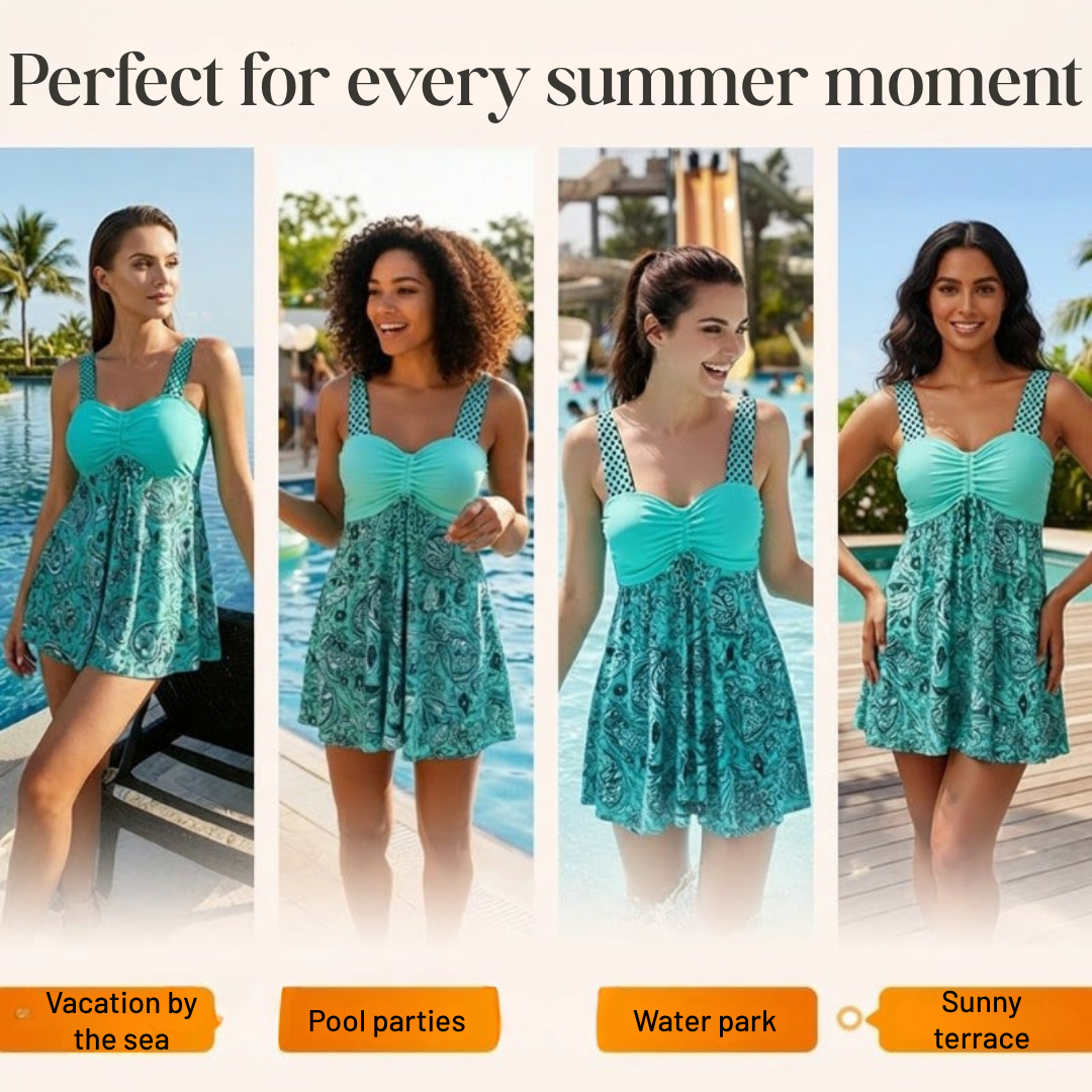 Glissea™ — Wrap Yourself in All-Day Confidence and Feather-Soft Elegance