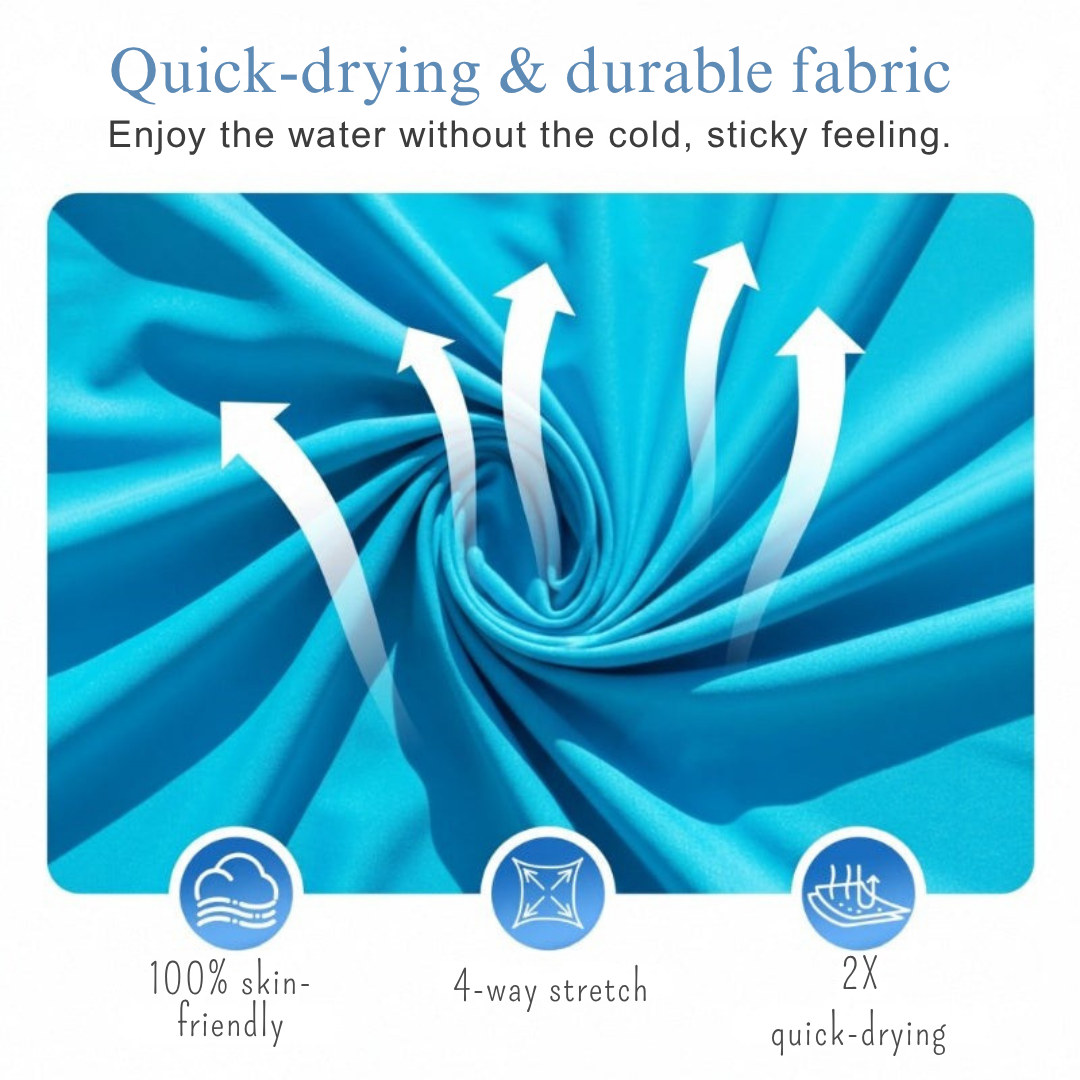ContourEase™ — Unlock All-Day Confidence with Silky-Smooth, Curve-Hugging Comfort