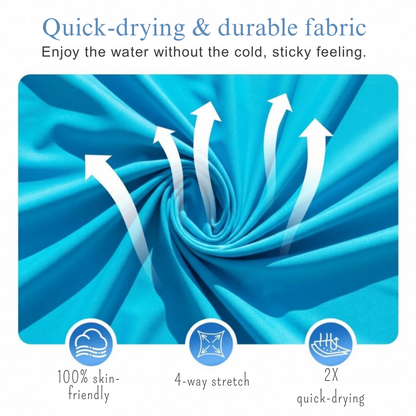 ContourEase™ — Unlock All-Day Confidence with Silky-Smooth, Curve-Hugging Comfort
