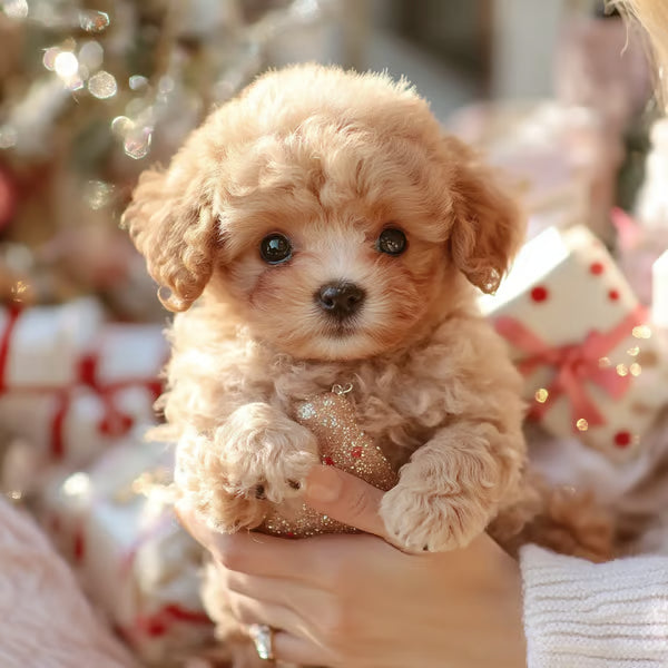 PuppiSoul™ — Bring Home Heartfelt Puppy Love Without the Hassle