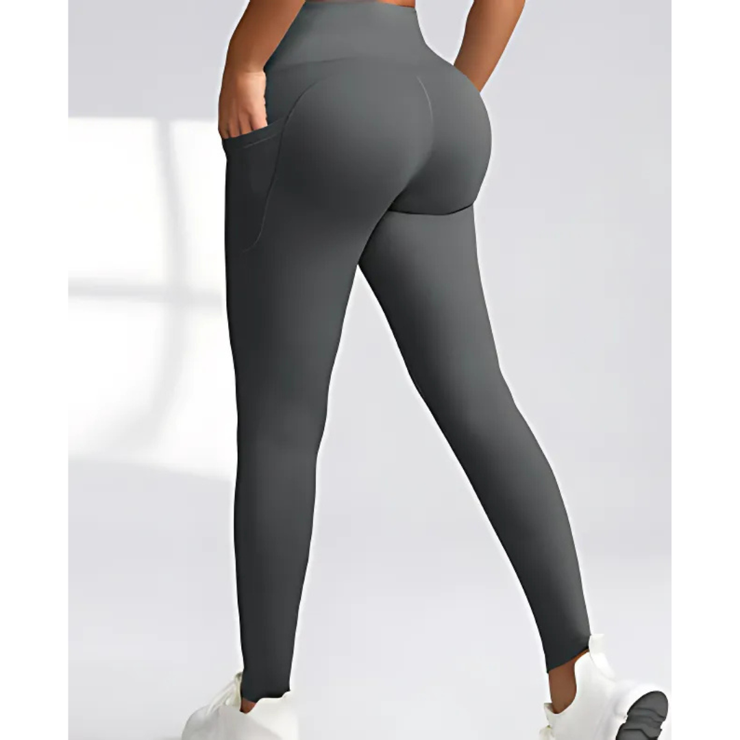 VivaCurve™ Sculpting Leggings — Unleash All-Day Confidence with Sculpted Curves That Move with Power