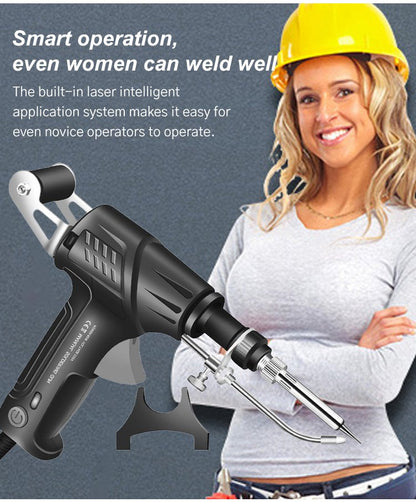 ForgePower™ — Master Every Weld and Cut with Instant Power and Effortless Control