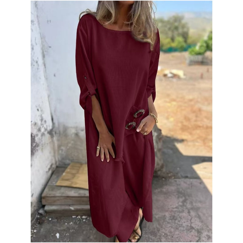 LumeaTwo™ — Wrap Yourself in Effortless Comfort and Unstoppable Style Every Day