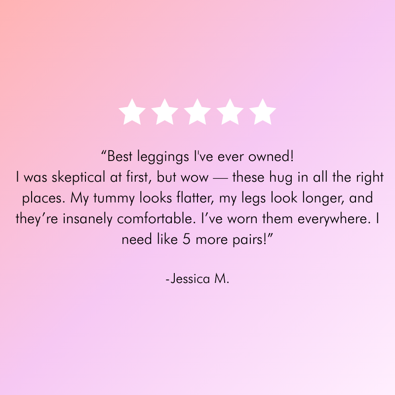 CurveCraft™ Leggings — Own the Fierce, Flawless Curves That Move with You