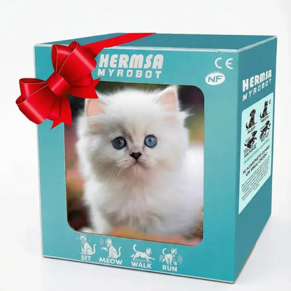 WhiskerWink™ — The Heartwarming Hug That Melts Stress and Sparks Joy Every Day