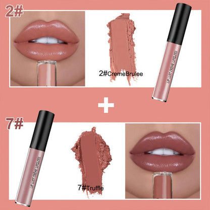 EnchantVeil™ — Unlock All-Day Radiance with Weightless, Waterproof Lip Glow