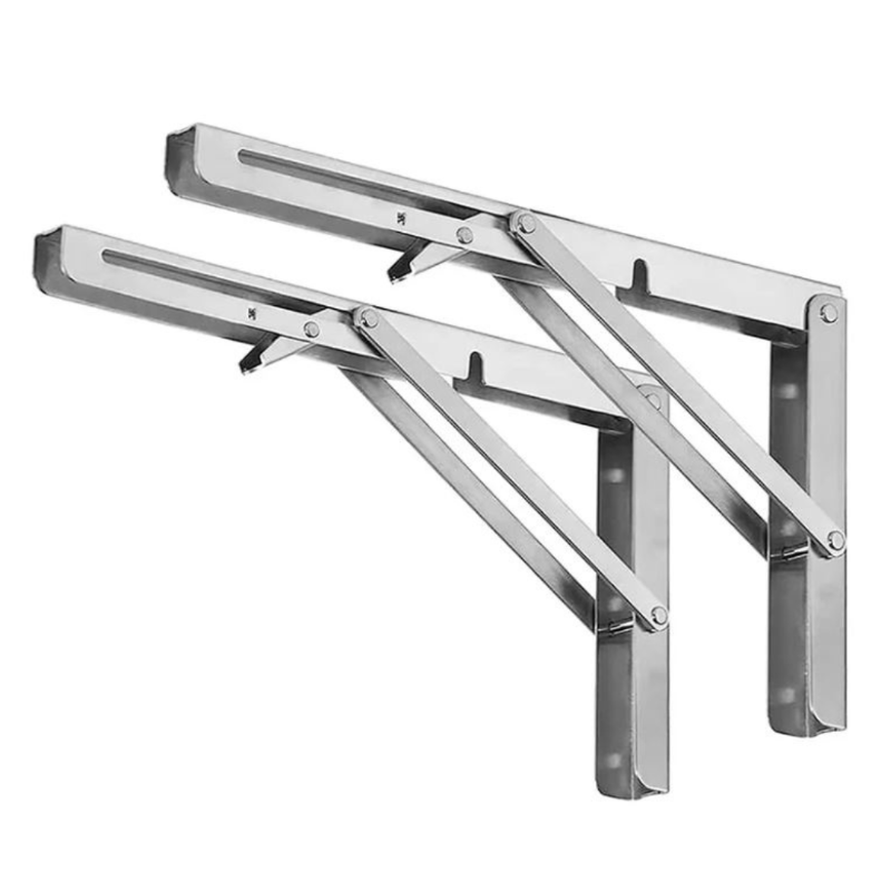 ArcadiaLift™ — Instantly Free Your Space with Rock-Solid, Fold-Away Power