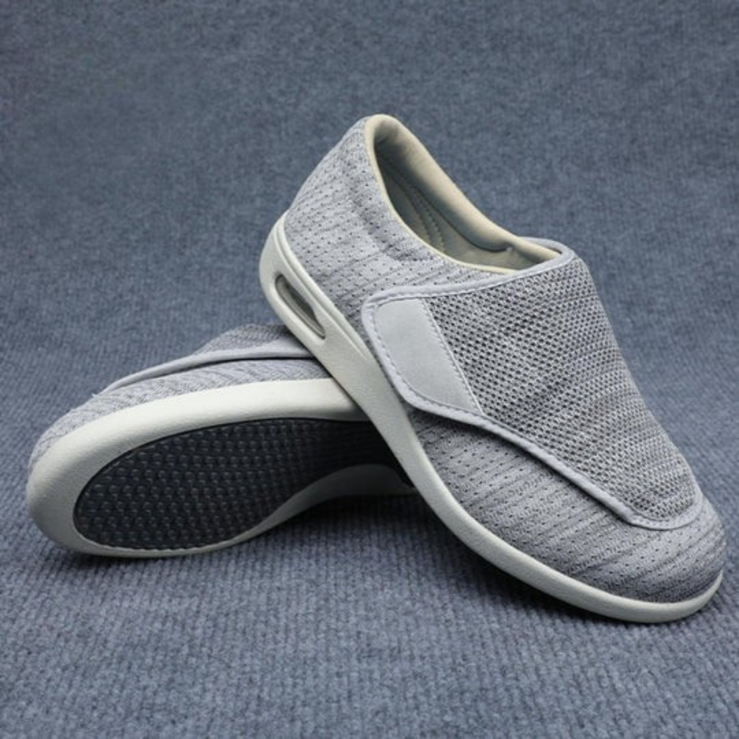 GlideStride™ — Experience All-Day Comfort and Confidence in Every Step