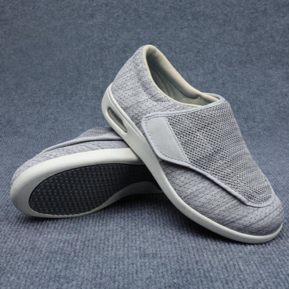 GlideStride™ — Experience All-Day Comfort and Confidence in Every Step