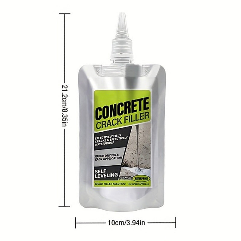 ShieldSeal™ — Turn Cracks Into Weatherproof Armor and Sleep Soundly Again