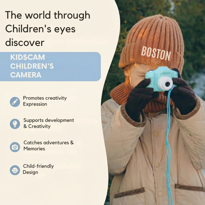 VividVenture™ — Unleash Your Child’s Bold Creativity and Fearless Adventures