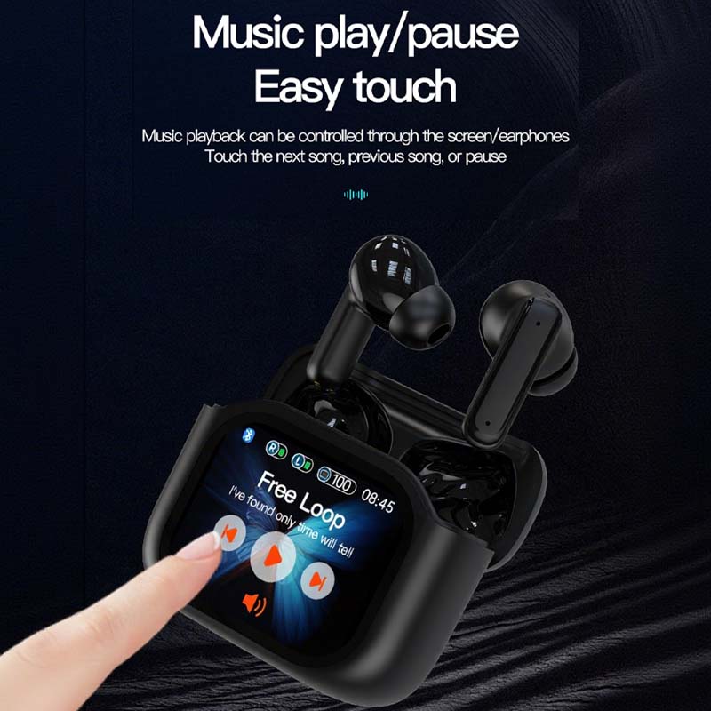 EchoVerse™ — Take Command of Every Sound and Own Your World with Effortless Precision