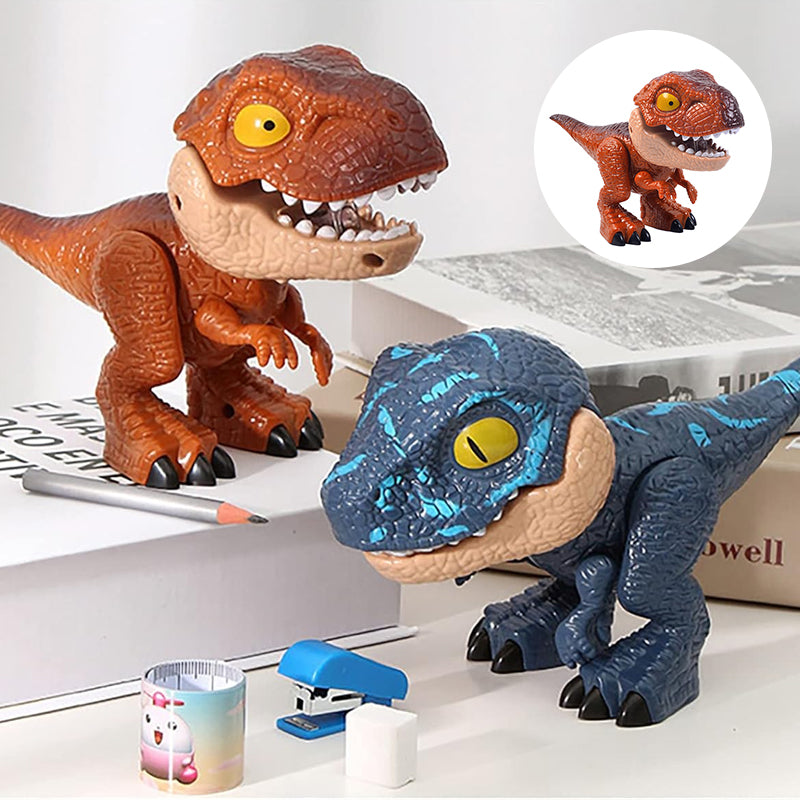 TerraTrek™ — Ignite Your Child’s Creativity and Crush Homework Chaos with Dino-Powered Fun