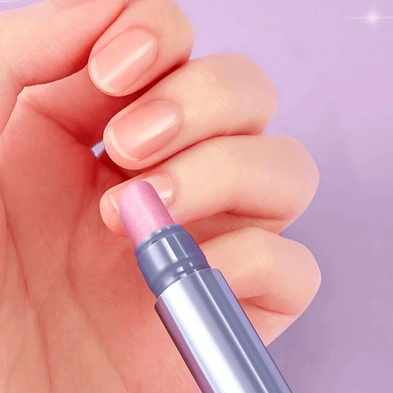 VeraNail™ Precision Pen — Transform Weak, Cracked Nails into Silky-Strong Gems You’ll Flaunt Proudly