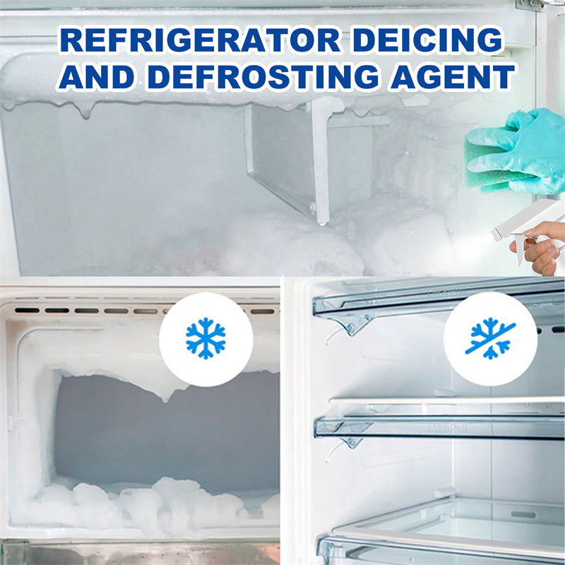 ChillMist™ — Melt Frost Fast and Take Back Your Morning Freedom