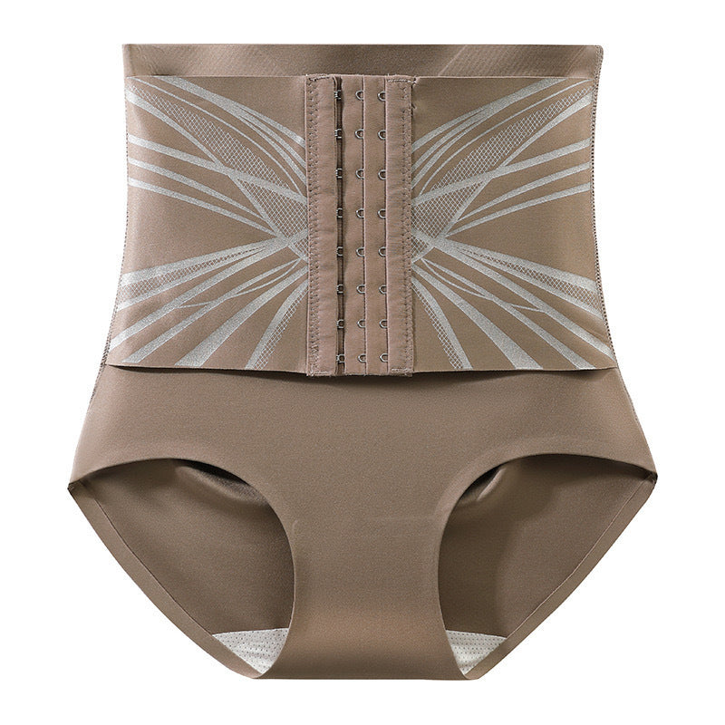 Silhoulette™ — Shape Your Waist, Stay Fresh, and Own Your Confidence All Day
