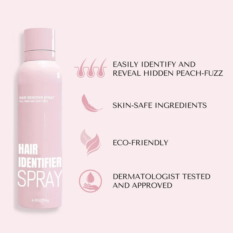 LumiSilk™ — Reveal Every Hair, Calm Your Skin, and Shine with Confidence