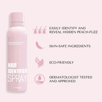 LumiSilk™ — Reveal Every Hair, Calm Your Skin, and Shine with Confidence