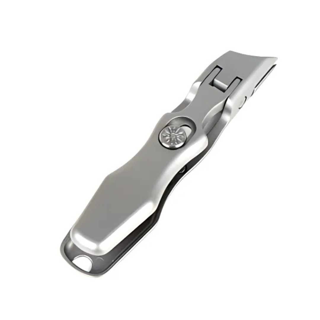 PrecisionEdge™ — Slice Through Tough Nails Effortlessly for Hands You’re Proud to Show Off