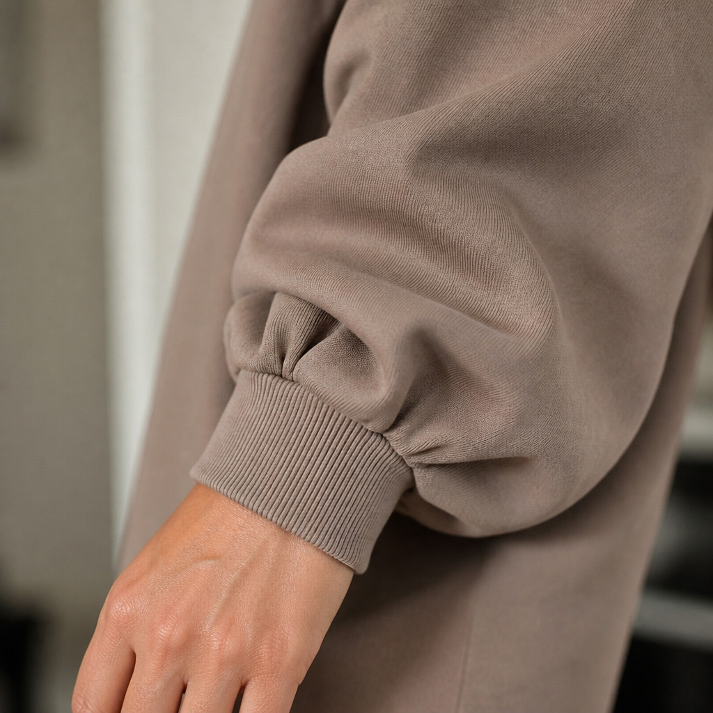 ClariVibe™ — Effortless Confidence with Every Wear