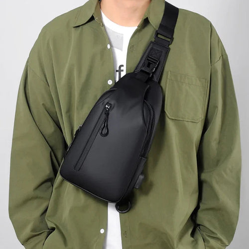StrideGuard™ — Stay Dry, Power Up, and Own Every Moment with Effortless Gear Control