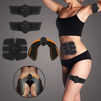 VeloSculpt™ — Sculpt Stunning Curves and Unstoppable Confidence in Minutes Daily