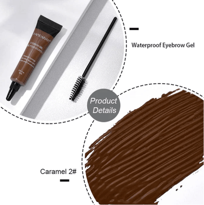 ArchAura™ — Unlock Bold, Waterproof Brows That Boost Your Confidence All Day
