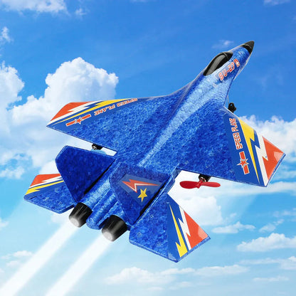 SkyRanger™ — Unstoppable Flight Thrills with Effortless Control and Rock-Solid Durability