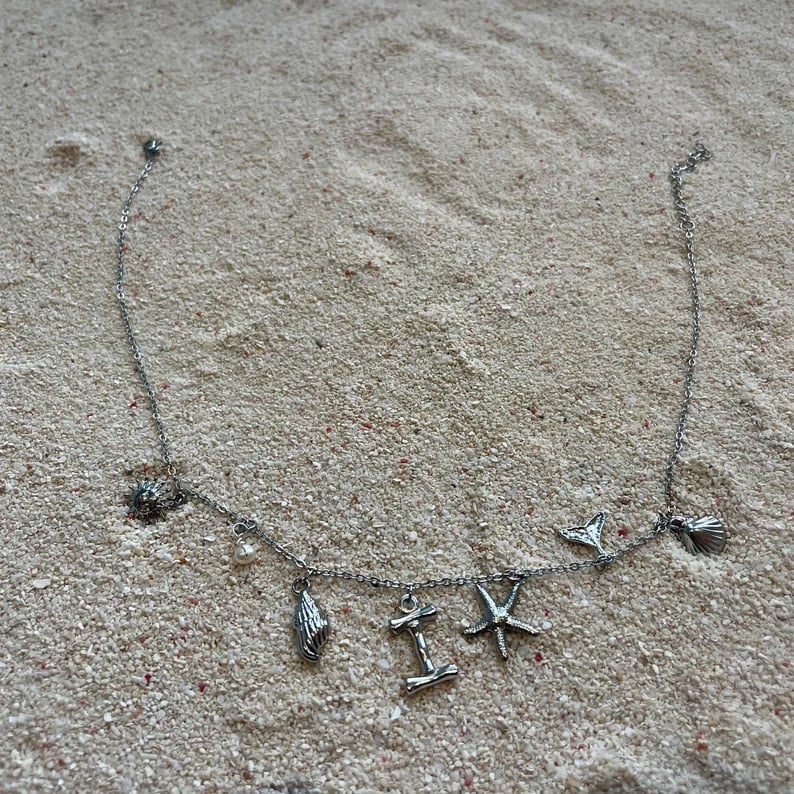 Marisoul™ — Wear Your Radiance and Unleash the Ocean’s Spirit Every Day