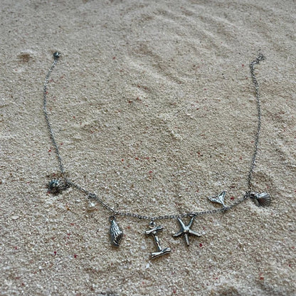 Marisoul™ — Wear Your Radiance and Unleash the Ocean’s Spirit Every Day