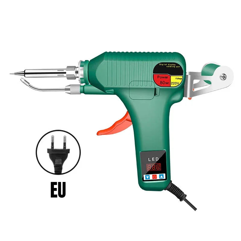 TempMaster™ — Command Perfect Heat for Flawless, Confidence-Boosting Soldering