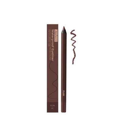 VibiLuxe™ — Command Attention with Unfadeable, Sweatproof Eye Power