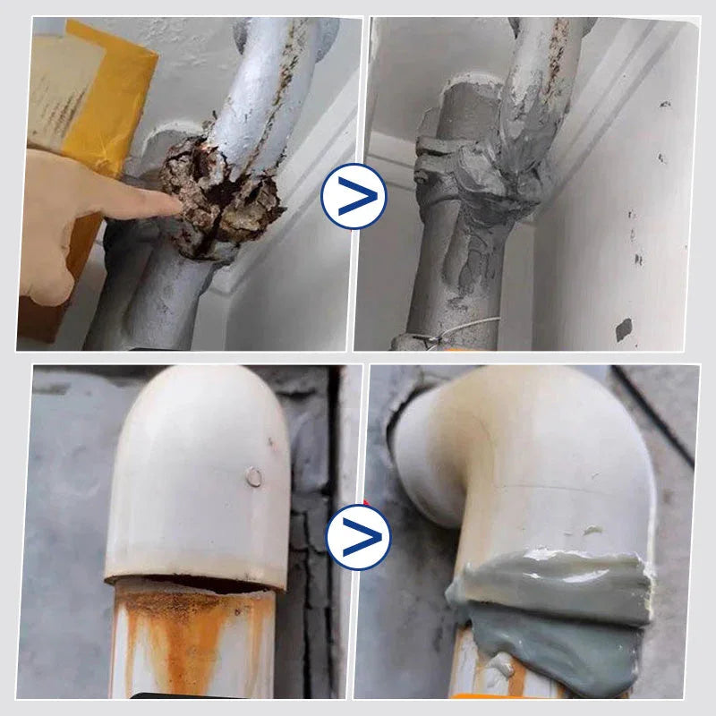 ForgeMaster™ — Unbreakable Metal Repairs That Defy Heat, Impact, and Time